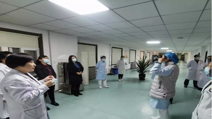 我們在學(xué)習(xí)防護知識
