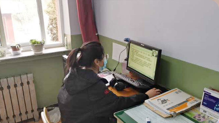 特殊“開學(xué)季”，為高三學(xué)子保駕護航