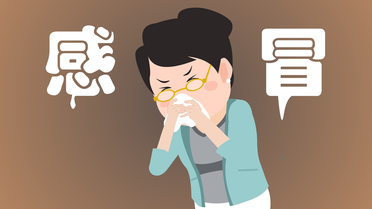 感冒好了咳嗽不停應該怎么辦？