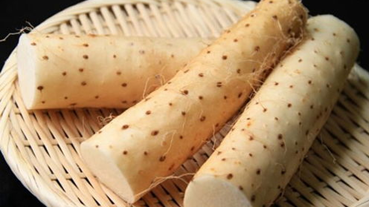 秋分過后，四種不同體質(zhì) 如何通過食物防秋燥？