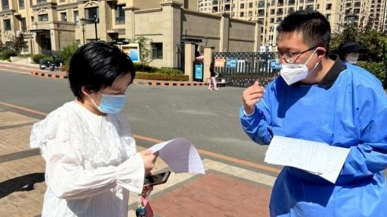 我國科學(xué)家揭示 腸道真菌菌群對人體健康影響