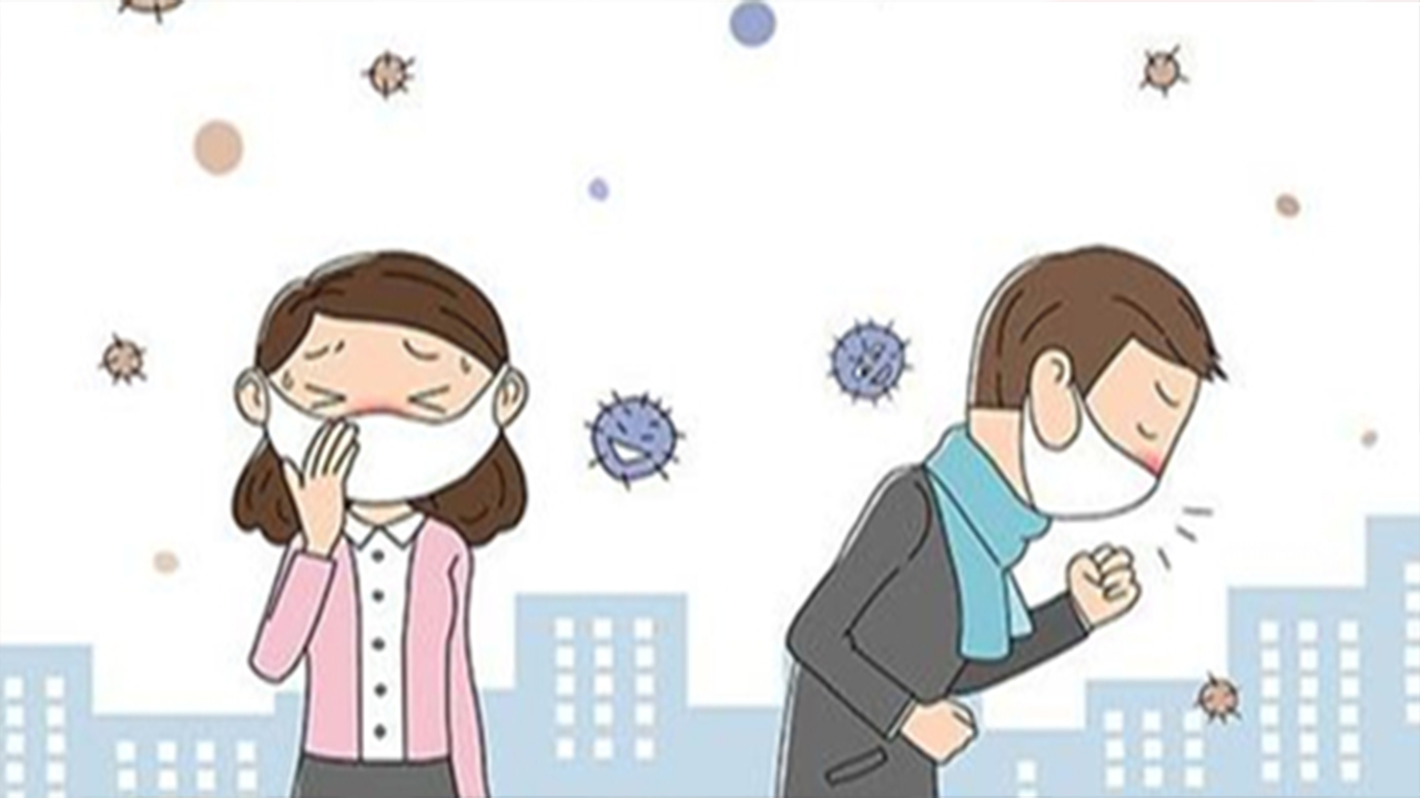 得了甲流 就得吃抗病毒藥嗎？