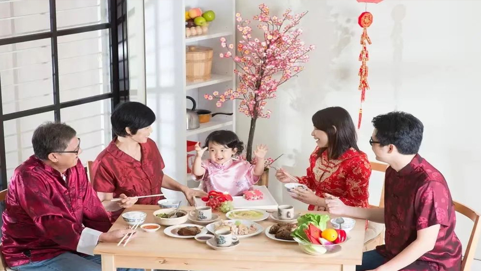 春節(jié)假期要結(jié)束啦，你的大便還通暢么？