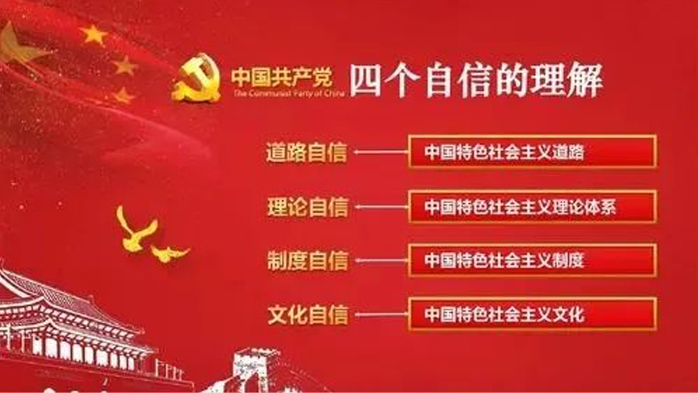 主題征文比賽|“團(tuán)聚你我、筑夢(mèng)青春”主題征文三等獎(jiǎng)作品展示（二）