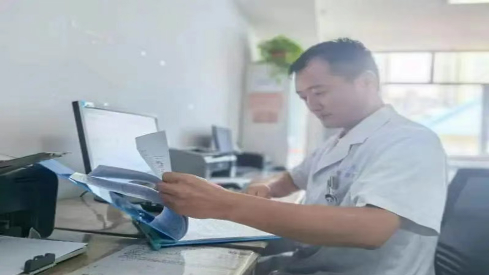 一份高質(zhì)量的病歷不僅如實(shí)記錄了診療過程，更凝結(jié)了整個(gè)醫(yī)療團(tuán)隊(duì)的專業(yè)能力